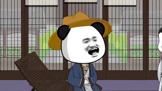 Episode 6: Li Er sends two people to quell the rebellion