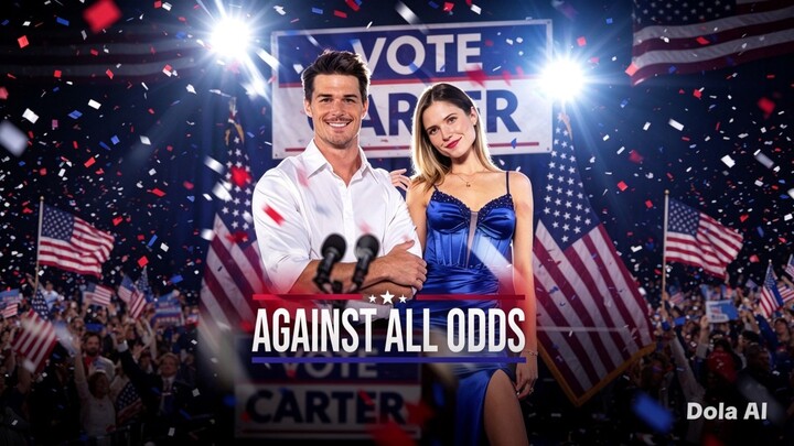 Against All Odds