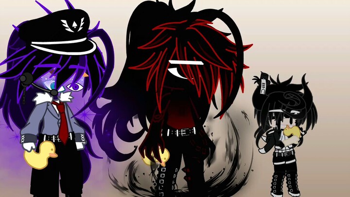 🔹stay duck dance 🔹ft. doors entities