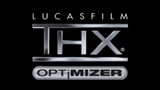 THX Optimizer Final Test Clip - Young Black Stallion