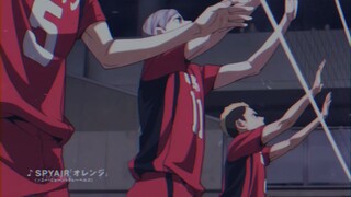HaiKyuu