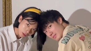 Adikku tidak lupa menyebut mantan pacarnya bahkan ketika aku diculik (Serial Menegangkan Episode 3)