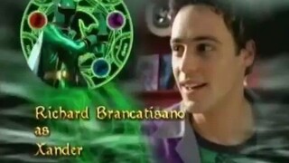 Siêu Nhân Kỵ Mã (BẢN MỸ) - Power Ranger Mystic Force Tập 25