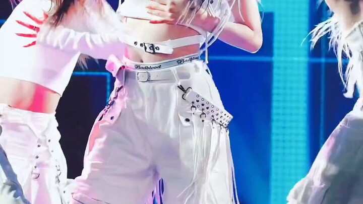 BADA LEE FOCUS FANCAM [K-culture 240128]