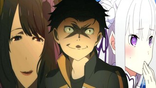 Re Zero AMV