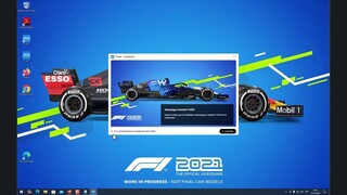 F1 2021 Descargar para PC