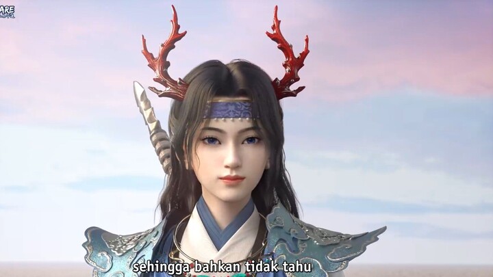 Sword And Fairy 3 Eps 21 Sub Indo