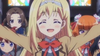 Malaikat kecil(//∇//)