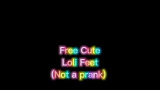 Free Loli Bukan Prank 🗿