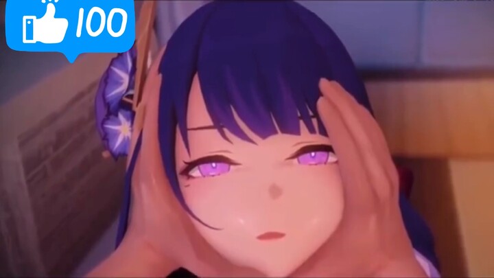 【原神同人】你看过吗？