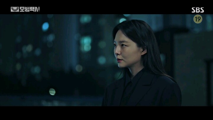 Taxi Driver S1 Episode 13