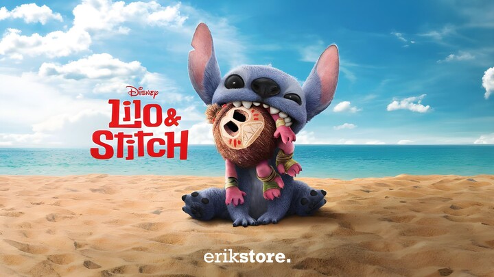Watch Lilo and Stich full movie HD | Disney new 2025 movie
