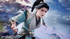 Lingwu Continent Eps 82 Sub Indo