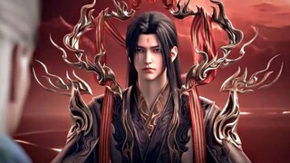 Kaisar Api Xiao Yan Muncul😱 The Great Ruler Season 2 Siap Rilis🔥