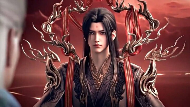 Kaisar Api Xiao Yan Muncul😱 The Great Ruler Season 2 Siap Rilis🔥