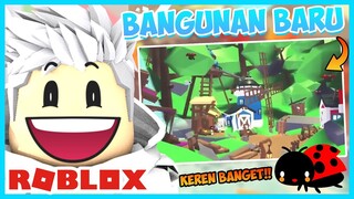 ADOPT ME AKAN ADA LAUT!? MAP BARU & PETS BARU (Roblox)