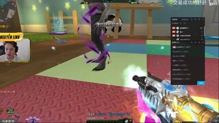 Review QBZ mới tán phát chết luôn đầu to 🤣 Truy Kích TQ