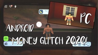ROCITIZENS MONEY GLITCH 2020! | PC/ANDROID! | LEGITTT!!!