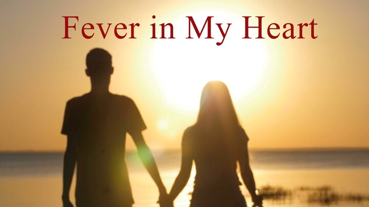 🔥 Fever in My Heart | High Energy Rock & Roll Song  | (Elvis Presley Style) | @Handy musik TV