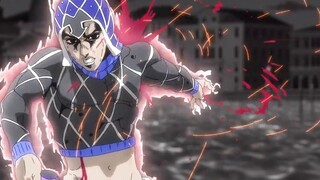 Mista survived a desperate situation and completed a Jedi counterattack!