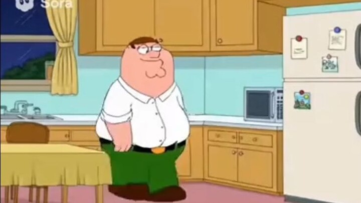 sora 2AI恶搞之家