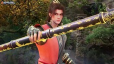 Ancient War Soul Eps 36 Sub Indo
