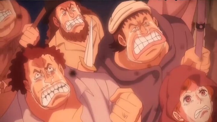 พ่อของมิงเก้เป็นคนใจดีแต่โง่เขลา และประเมินความชั่วร้ายในธรรมชาติของมนุษย์ต่ำเกินไป