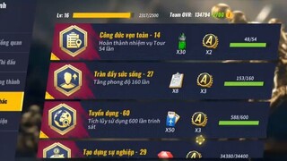 Football Master 2 - Trinh Sát 20 Lần Thử Vận May Đầu Năm Mới Nhân Dần 2022 Và Cá