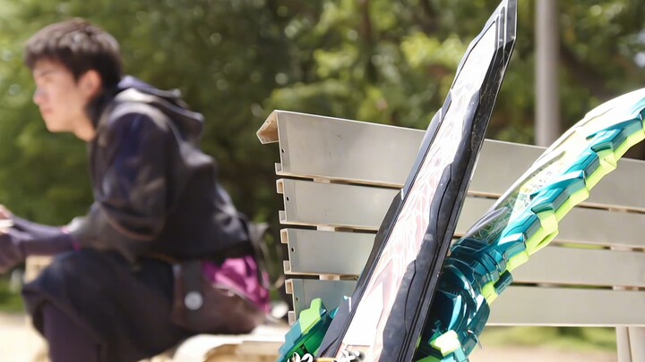 วันนี้ลมพัดอะไร...