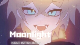 ⚠️【小潮院长】-M O O N L I G H T-