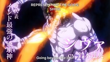 record of Ragnarok season 2 trailer