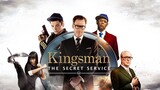 รีวิว : Kingsman_ The Secret Service (2015)