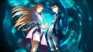 sword art online AMV hope NEFFEX