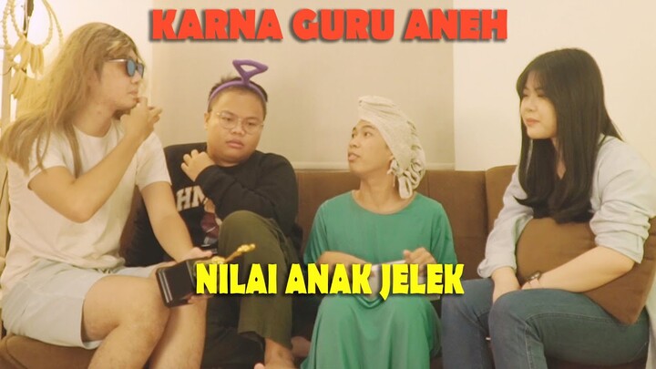 MAUDY AYUNDA (KW) BIKIN PUSING @Geraldytan Channel @Dwiki Afrilian @jeanethmihardja