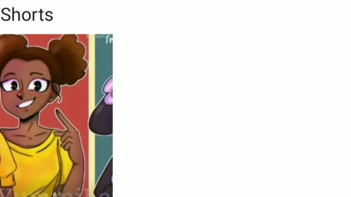 Naura_Cinta123 and KAILA_Channel and me friend ⍢⃝