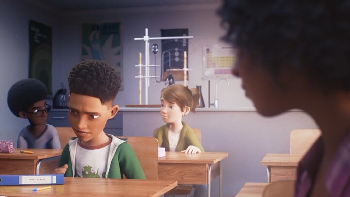 Headspace Watch Full Movie : Link In Description
