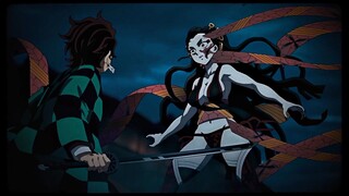 Oshua - 8Bit Baby (Demon Slayer AMV)