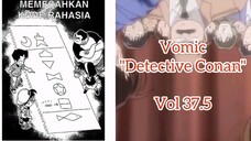 [Detective Conan] - Memecahkan Kode Rahasia Vol 37.5