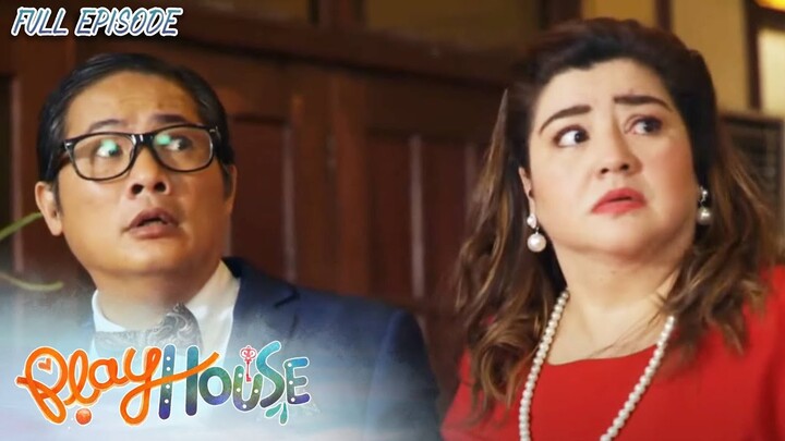 [ENG SUB] Ep 119 | Playhouse  | Zanjoe Marudo, Angelica Panganiban