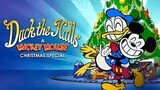 WATCH THE MOVIE FOR FREE "Mickey Mouse Duck the Halls: A Mickey Mouse  ": LINK IN DESCRIPTION