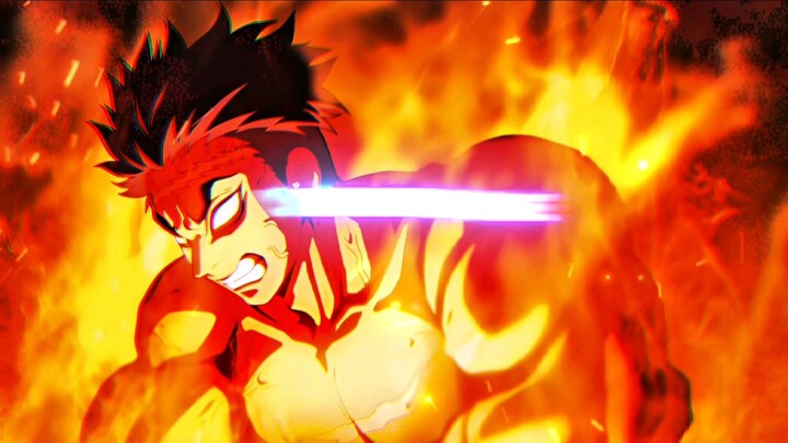 Pelatihan Tanpa Ampun Sang Pilar Terkuat Demi Mengalahkan MUZAN 🔥🔥🔥