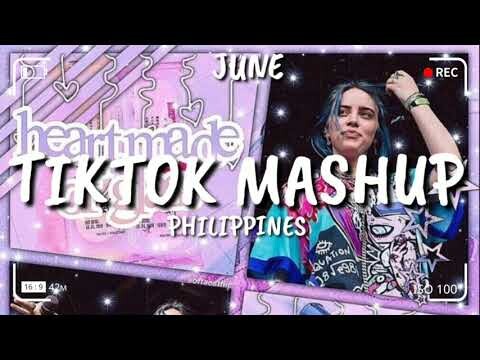 BEST TIKTOK MASHUP JUNE 2021 PHILIPPINES (DANCE CRAZE)