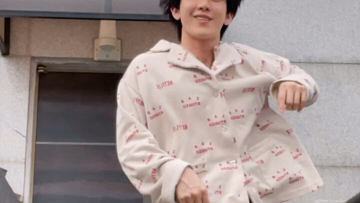 「Kim Byung-joo」Jeon Jung-kook - Thử thách 3D, cập nhật vũ đạo cover trên Instagram