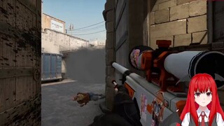 Permainan|CSGO-Cara Pemakaian AWP yang Tepat