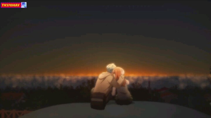 Thuyết minh Dù Sao Anh Vẫn Yêu Em Tập 12