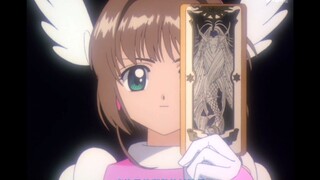 Cardcaptor Sakura Silky Dress Up