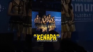 Kayaknya jeote gak punya twitter deh 😂🤣 #ollajkt48 #fionyjkt48 #jessijkt48 #carameminumramunejkt48