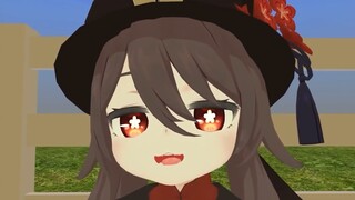 [Genshin Impact] Hu Tao's HONK HONK