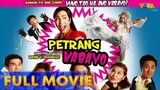 Petrang Kabayo 2010- ( Full Movie )