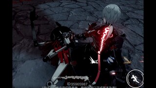 【战双帕弥什 Punishing: Gray Raven】Hangman giving trouble? Just execute them